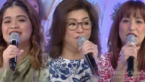 Magandang Buhay’s 7th anniversary