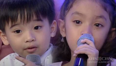 Magandang Buhay: Argus and Kulot’s dream for their mothers