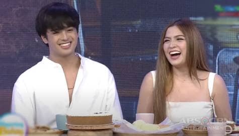 Magandang Buhay: KD and Alexa talk about their Japan trip