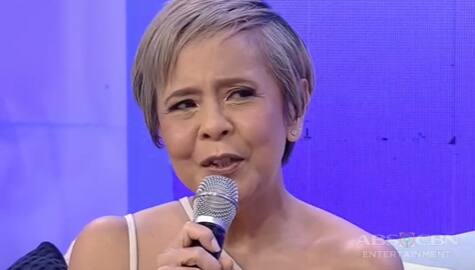 Magandang Buhay: The reason why Dolly never gave up on acting