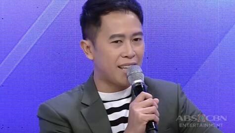 Magandang Buhay: Paano nga ba naging reporter si MJ Felipe?