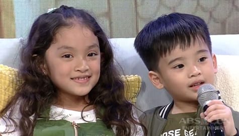 Magandang Buhay: Argus on working with Kulot