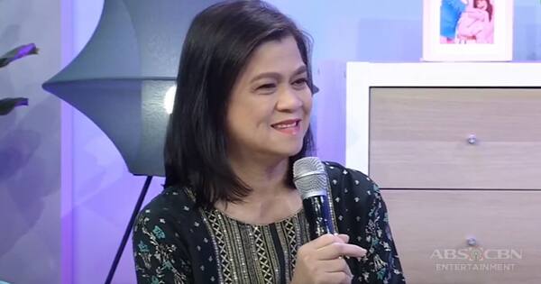 Magandang Buhay: Dr. Carmen talks about Nate’s condition