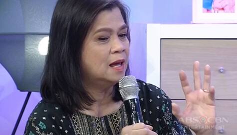 Magandang Buhay: Ang reason ng pagkakaroon ng kuliti