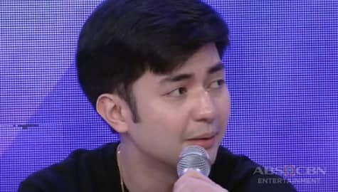 Magandang Buhay: LA, sinabing nagkaroon siya ng mild autism noong bata pa siya 