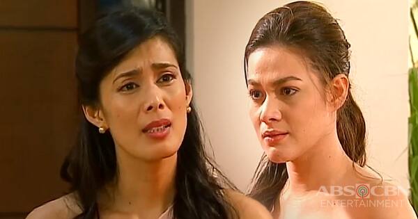 Magkaribal: Gelai, ibinuhos ang kanyang galit kay Vera | Episode 81