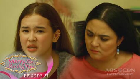 Marry Me, Marry You: Paula, gagawin ang lahat para kay Koleene | Episode 51 Image Thumbnail