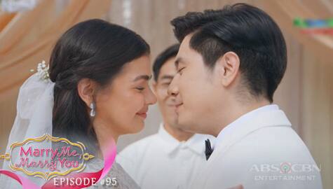 Ang kasalan nina Andrei at Camille | Finale Episode Thumbnail