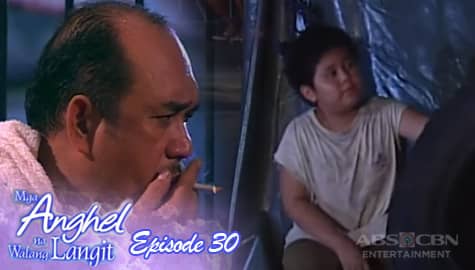 Mga Anghel Na Walang Langit: Domeng, nag-alala sa pagkawala ni Dodong | Episode 30 Image Thumbnail