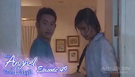 Mga Anghel Na Walang Langit: Edison, humingi ng tulong kay Ted laban kay Tiya Gude | Episode 49 Image Thumbnail