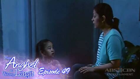Mga Anghel Na Walang Langit: Pilar, nalaman ibinenta si Gigi kay Lucing | Episode 49 Image Thumbnail