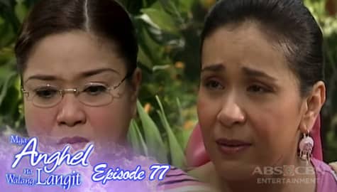 Mga Anghel Na Walang Langit: Debra, nakiusap kay Lucing tigilan na si Gigi | Episode 77 Image Thumbnail