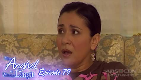 Mga Anghel Na Walang Langit: Debra, natakot maubos ang kanyang pera | Episode 79 Image Thumbnail