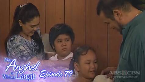 Mga Anghel Na Walang Langit: Dodong, nagsimula na sundin ang utos ni Batista | Episode 79 Image Thumbnail
