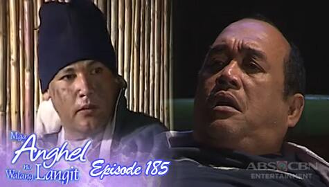 Mga Anghel Na Walang Langit: Domeng, nalaman ang sikreto ni Harry | Episode 185 Image Thumbnail