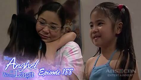 Mga Anghel Na Walang Langit: Gigi, hiling ang mahabang buhay para kay Lucing | Episode 188 Image Thumbnail