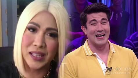 Minute To Win It: Vice, nagpasalamat kay Luis sa pagtulong kina Negi at Wacky Kiray Image Thumbnail