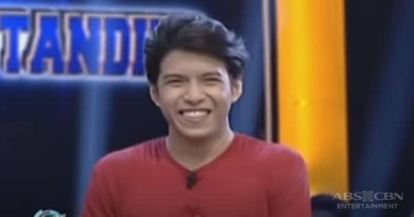 Nash Aguas is the Ultimate Last Teen Standing | ABS-CBN Entertainment