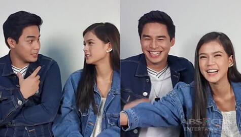 Kapamilya Confessions with McCoy and Maris Image Thumbnail