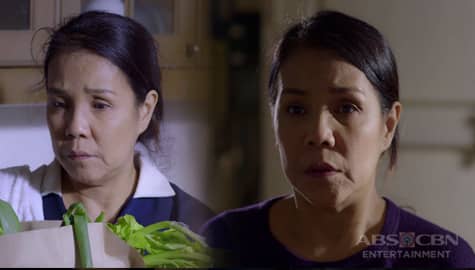 MMK Passport: Nena, nalamang gagawin siyang katulong ni Angela sa Amerika Image Thumbnail