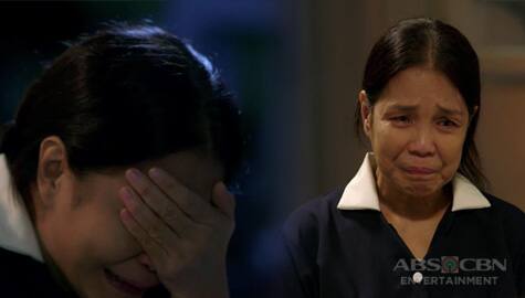 MMK Passport: Nena, sinubukang humingi ng tulong para makaalis sa bahay ni Angela Image Thumbnail