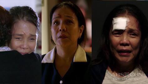 WATCH: Irma Adlawan breaks netizens‘ hearts with her outstanding performance on MMK “Passport” Image Thumbnail