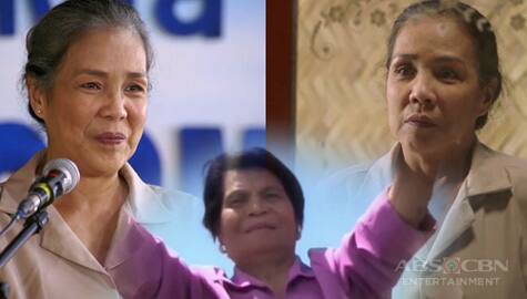 WATCH: Inspiring story of an OFW who survived an abusive Filipino employer in the US | MMK Recap Image Thumbnail