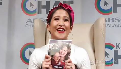 Mukha Mo Confess Ko Challenge with Jolina Magdangal Image Thumbnail
