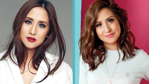 WATCH: 28 Questions with Jolina Magdangal Image Thumbnail
