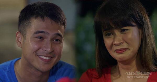 MMK Simbahan: Agnes, umamin sa kanyang nararamdaman para kay Kiko | ABS ...