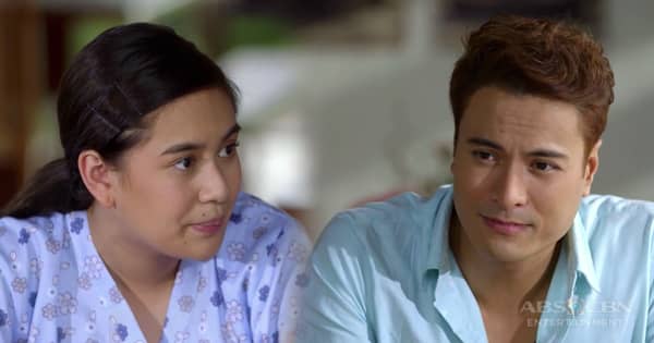 MMK “Dyip” Recap: The love story of Rodelyn and Vincent | ABS-CBN ...