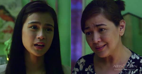 MMK “Contest”: Zephanie, nagdalawang isip noon na sumali sa Tawag Ng ...