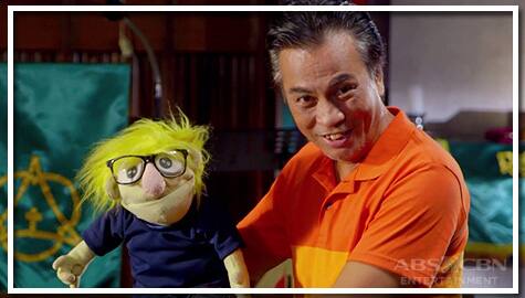 MMK “Flyers” Recap: The life story of Carlo Magno Image Thumbnail
