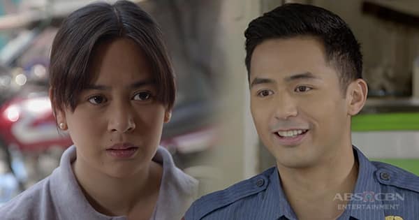 MMK: Jason nagpaalam manligaw kay Karen | ABS-CBN Entertainment