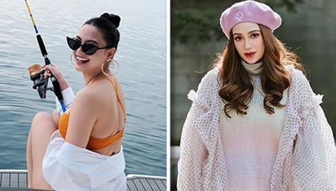 Arci Munoz inspires with views about relationships and embracing singlehood Image Thumbnail