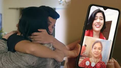 Rose nagpasalamat pagpapalaki Larcy kanyang anak Ryan 