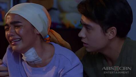 MMK Engagement Ring: Nick, hindi bumitaw sa relasyon nila ni Victoria Image Thumbnail