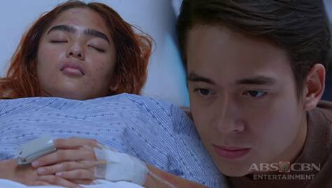 MMK Engagement Ring: Victoria, biglang lumala ang sakit Image Thumbnail