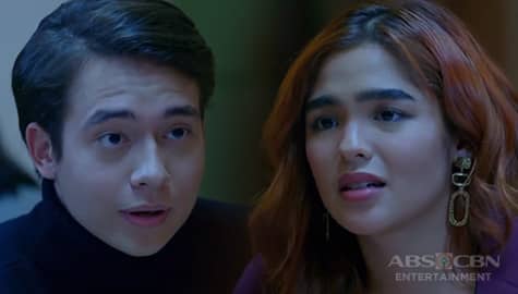 MMK Engagement Ring: Victoria, sinabi kay Nick ang tungkol sa kaniyang sakit na Lupus Image Thumbnail
