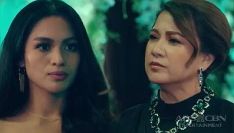 Nag-aapoy Na Damdamin: Ang mainit na usapan nina Claire at Victoria Thumbnail