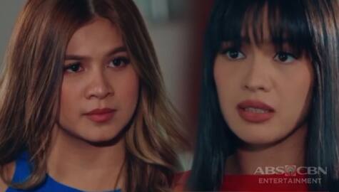 Nag-aapoy Na Damdamin: Olivia, nag-sorry kay Sofia Image Thumbnail