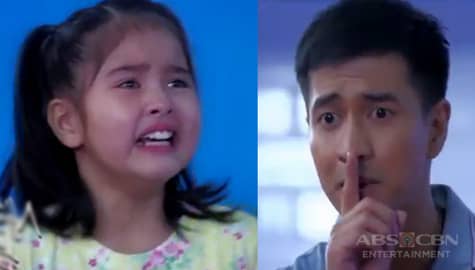 Mikmik meets Michael | Nang Ngumiti Ang Langit Recap Image Thumbnail