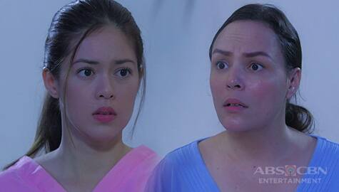 Nang Ngumiti Ang Langit: Grace, sinabi kay Ruth ang nalalaman niya tungkol sa DNA test Image Thumbnail