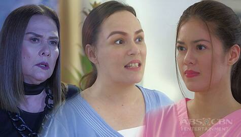 Nang Ngumiti Ang Langit: Ruth, nalaman na nasa panganib ang buhay ni Grace kay Divina Image Thumbnail