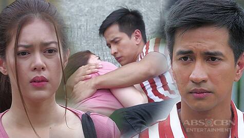 Nang Ngumiti Ang Langit: Michael, iniligtas si Grace sa kapahamakan Image Thumbnail