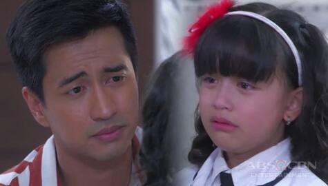 Nang Ngumiti Ang Langit: Britney, lumuhod sa harap ni Michael upang magmakaawa na huwag siyang paalisin sa bahay Image Thumbnail