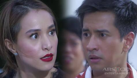 Nang Ngumiti Ang Langit: Katrina, tuluyan nang pinalayas ni Michael sa kanilang bahay kasama ang mga anak Image Thumbnail