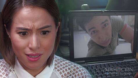 Nang Ngumiti Ang Langit: Katrina, hindi nagtagumpay sa plano niya sa pamilya ni Michael Image Thumbnail