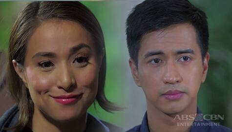 Nang Ngumiti Ang Langit: Katrina, sinimulan ang plano laban sa buong pamilya at kaibigan ni Michael  Image Thumbnail