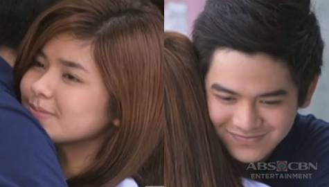 Bea, sinagot na si Joel	 Thumbnail